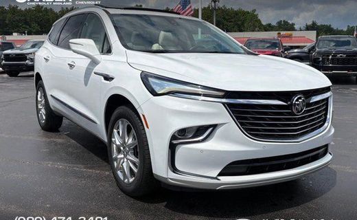 2023 Buick Enclave Premium