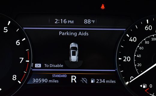 2023 Infiniti QX60 Pure
