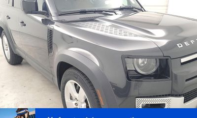 2023 Land Rover Defender 130 First Edition