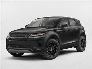 2026 Land Rover Range Evoque S