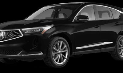 2023 Acura RDX