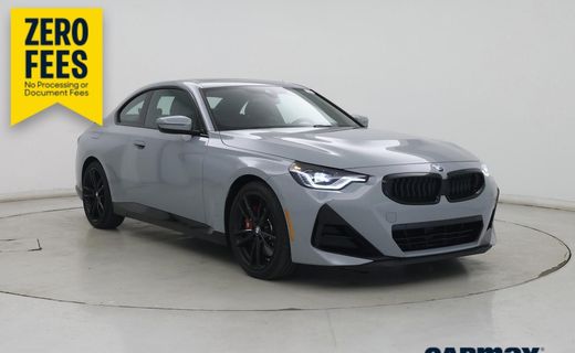 2024 BMW 230i