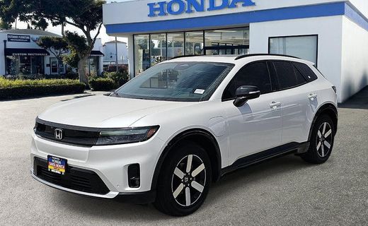 2024 Honda Prologue Tour