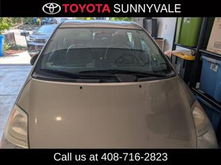 2007 Toyota Prius