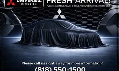 2024 Mitsubishi Outlander