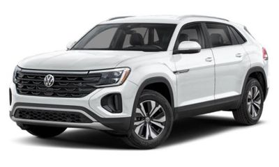 2024 Volkswagen Atlas Cross Sport 4Motion SE