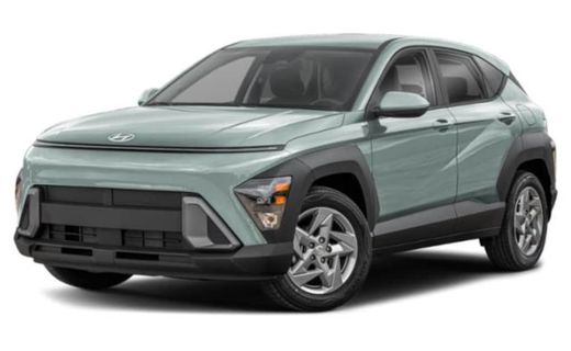 2027 Hyundai Kona SE