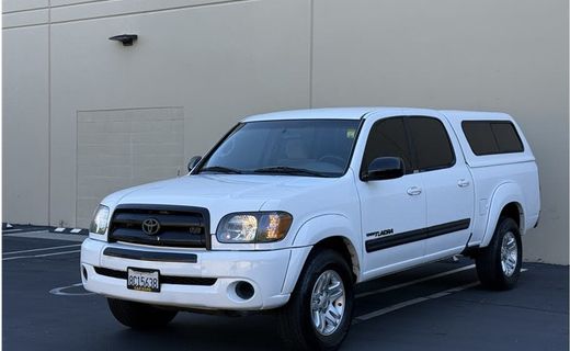2006 Toyota Tundra SR5