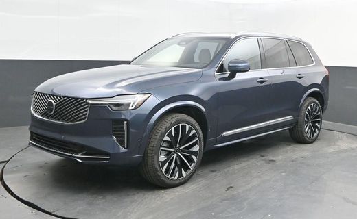 2026 Volvo XC90 Plus Bright