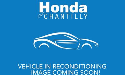 2017 Honda CR-V EX L Navi