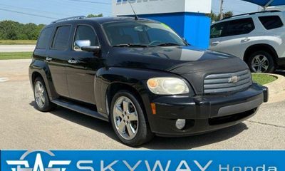 2008 Chevrolet HHR LT 1LT