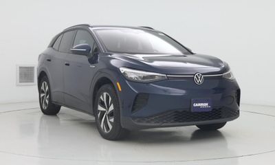 2023 Volkswagen ID 4 Pro