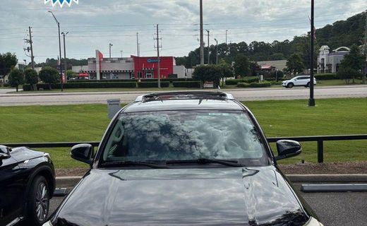 2017 Toyota 4RUNNER