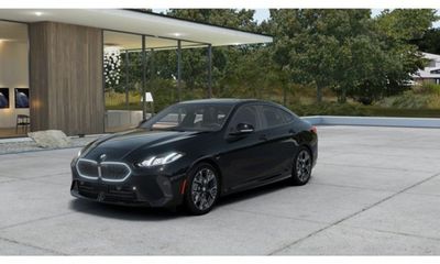 2026 BMW 228 xDrive GC