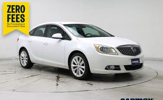 2015 Buick Verano Convenience