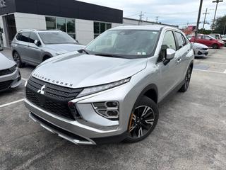 2024 Mitsubishi Eclipse Cross