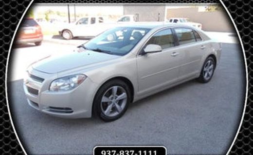 2010 Chrysler Sebring Touring