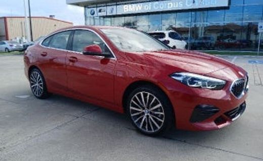 2025 BMW 230I Coupe