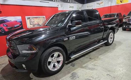 2015 Ram 1500 Sport