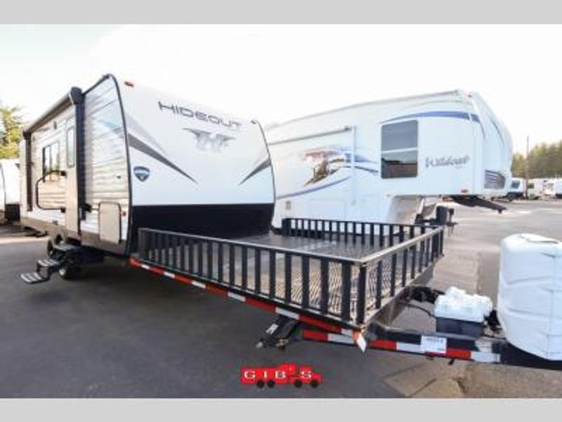 2019 Keystone Keystone — a typically priced live listing
