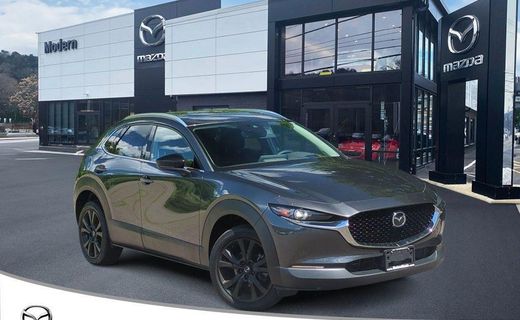 2023 Mazda CX-30 Premium Package