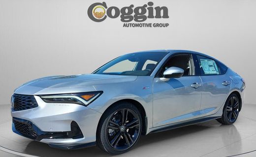 2026 Acura Integra