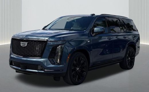 2026 Cadillac Escalade Sport Platinum