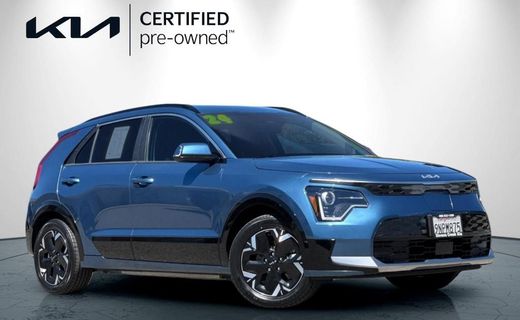 2024 Kia Niro Wind