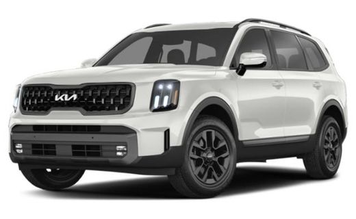 2023 Kia Telluride