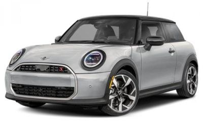 2026 Mini Hardtop S 2 Door