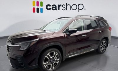 2024 Subaru Ascent Touring