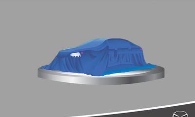 2026 Mazda CX-30
