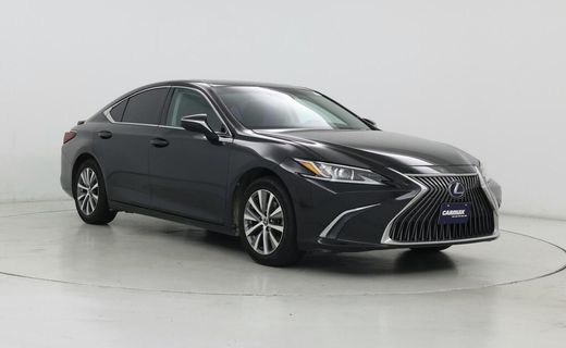 2020 Lexus ES 300H Premium