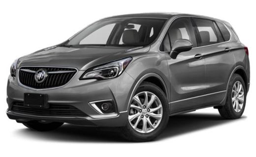 2020 Buick Envision Preferred