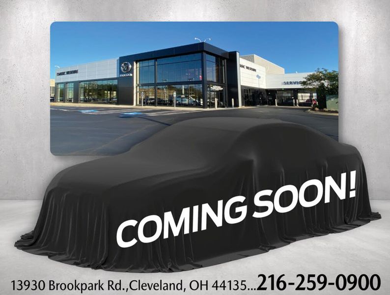 2024 Buick Envista — a typically priced live listing