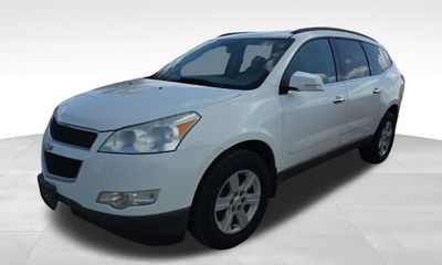 2011 Chevrolet Traverse 2LT