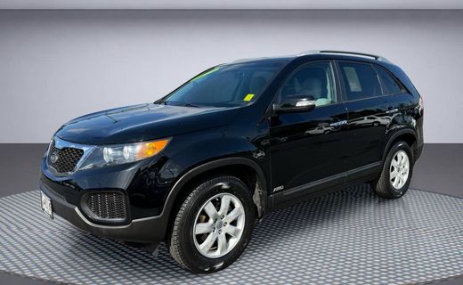 2013 Kia Sorento