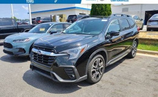 2023 Subaru Ascent