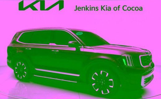 2023 Kia Telluride