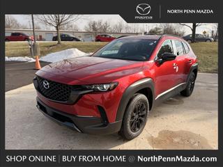 2026 Mazda CX-50 Premium