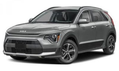 2026 Kia Niro LX