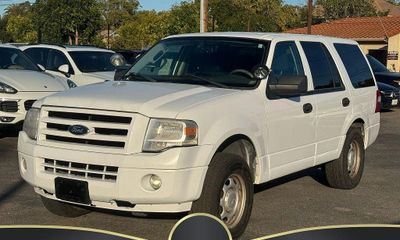 2010 Ford Expedition XLT
