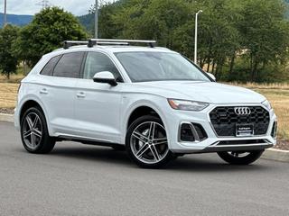 2023 Audi Q5 E