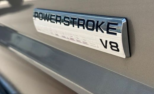 2006 Ford F-350 XL