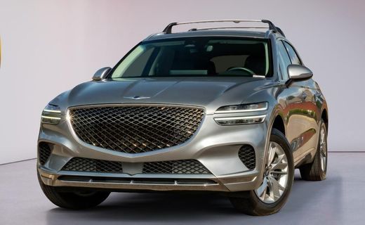 2023 Genesis GV70