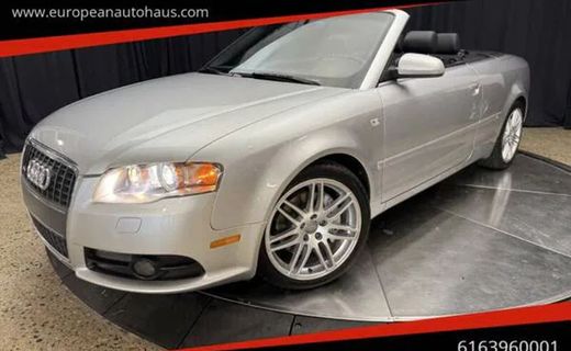 2009 Audi A4