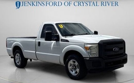 2015 Ford F-350 Lariat