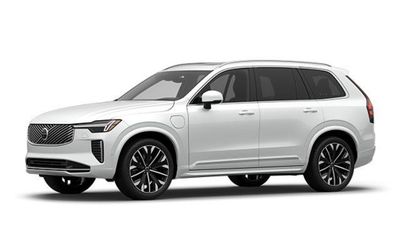 2026 Volvo XC90 Ultra Bright