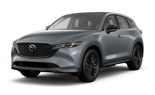 2025 Mazda CX-5 Preferred