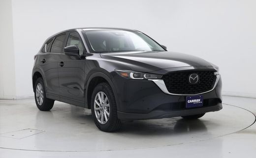 2023 Mazda CX-5 Select Package